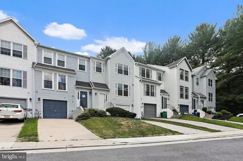 11831 Blue February Way, Columbia, MD 21044