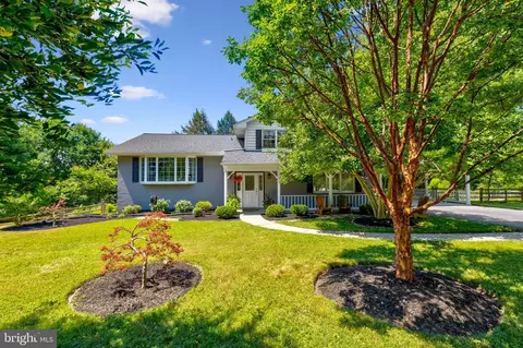 9871 Old Annapolis Rd, Ellicott City, MD 21042