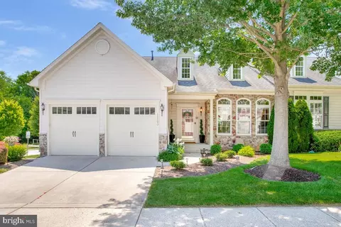 11003 Doxberry Cir #1, Woodstock, MD 21163