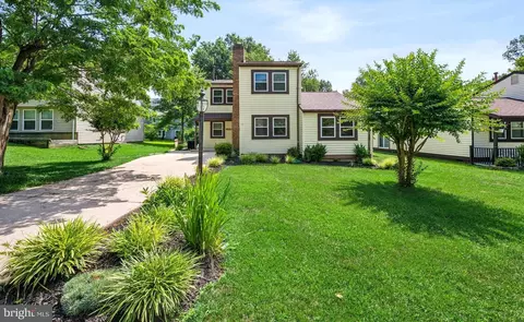 9550 Woodblock Row, Columbia, MD 21045