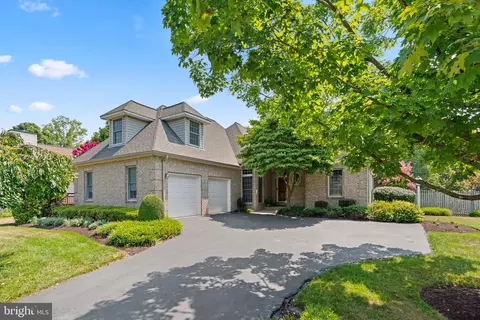 3119 Nestling Pine Ct, Ellicott City, MD 21042