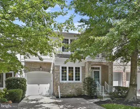 8754 Endless Ocean Way #43, Columbia, MD 21045