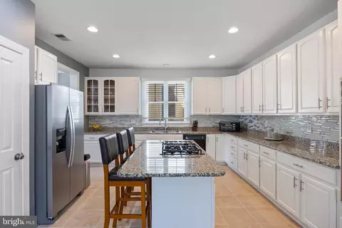 Kitchen - 8604 Saddleback Pl, Laurel, MD 20723 photo 1 of 5
