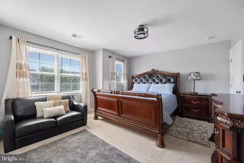 Bedroom - 8604 Saddleback Pl, Laurel, MD 20723 photo 5 of 9