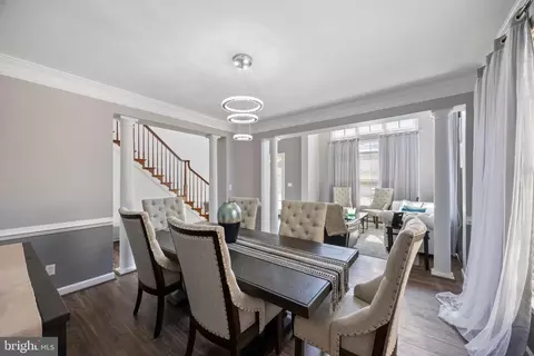Dining - 8604 Saddleback Pl, Laurel, MD 20723 photo 2 of 3