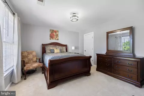 Bedroom - 8604 Saddleback Pl, Laurel, MD 20723 photo 7 of 9