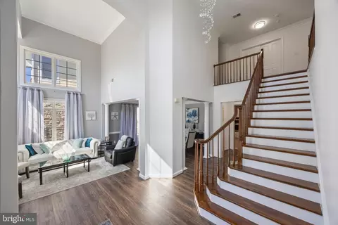8604 Saddleback Pl, Laurel, MD 20723