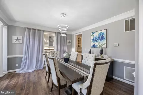 Dining - 8604 Saddleback Pl, Laurel, MD 20723 photo 1 of 3