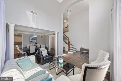 Entry Way - 8604 Saddleback Pl, Laurel, MD 20723 photo 3 of 11