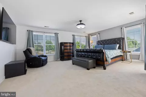 Bedroom - 8604 Saddleback Pl, Laurel, MD 20723 photo 1 of 9