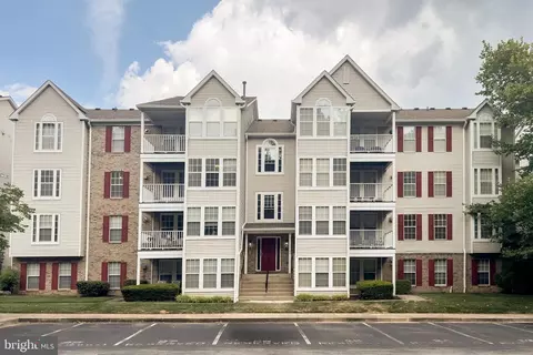 6310 Bayberry Ct #1007, Elkridge, MD 21075