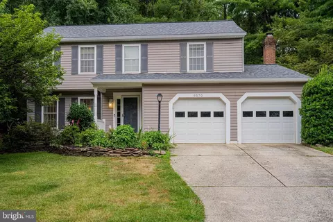 9570 Red Apple Ln, Columbia, MD 21046