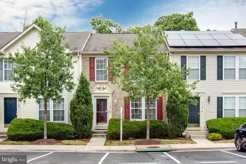 7120 Deep Falls Way #161, Elkridge, MD 21075