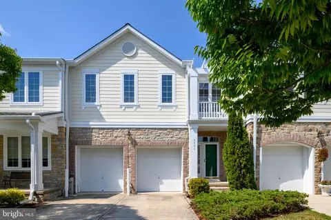 8886 Shining Oceans Way #7, Columbia, MD 21045
