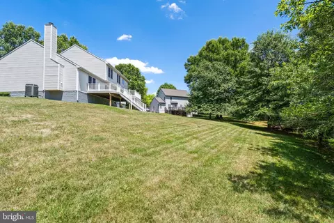 Exterior - 8235 Spring Branch Ct, Laurel, MD 20723 photo 12 of 15