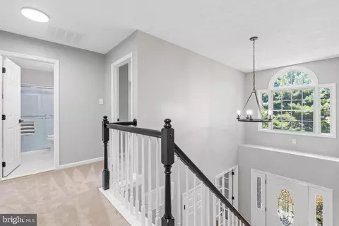 Entry Way - 8235 Spring Branch Ct, Laurel, MD 20723 photo 6 of 7