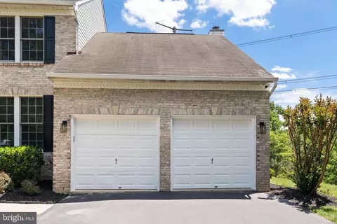 Exterior - 8235 Spring Branch Ct, Laurel, MD 20723 photo 14 of 15