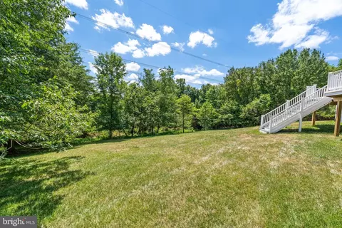 Exterior - 8235 Spring Branch Ct, Laurel, MD 20723 photo 11 of 15