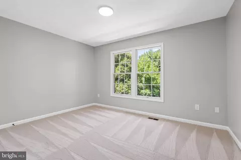 Bedroom - 8235 Spring Branch Ct, Laurel, MD 20723 photo 5 of 5