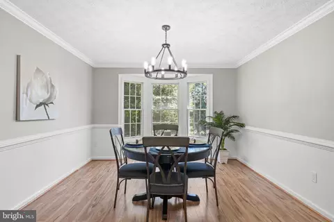 Dining - 8235 Spring Branch Ct, Laurel, MD 20723 photo 1 of 3