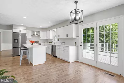Kitchen - 8235 Spring Branch Ct, Laurel, MD 20723 photo 5 of 5