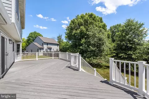 Exterior - 8235 Spring Branch Ct, Laurel, MD 20723 photo 7 of 15
