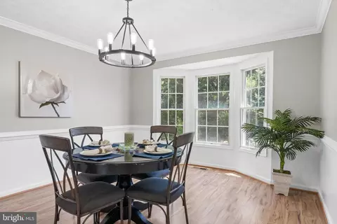 Dining - 8235 Spring Branch Ct, Laurel, MD 20723 photo 2 of 3