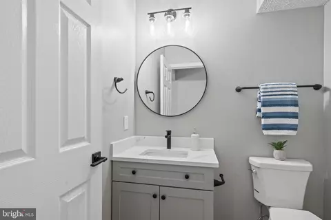 Bath - 8235 Spring Branch Ct, Laurel, MD 20723 photo 1 of 6