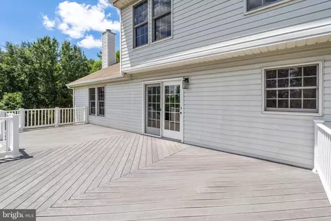 Exterior - 8235 Spring Branch Ct, Laurel, MD 20723 photo 6 of 15