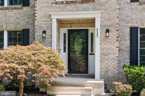 Exterior - 8235 Spring Branch Ct, Laurel, MD 20723 photo 2 of 15