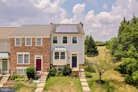 8100 Brightridge Ct, Ellicott City, MD 21043