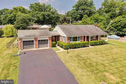 3738 Ligon Rd, Ellicott City, MD 21042