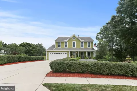 5137 Morningside Ln, Ellicott City, MD 21043