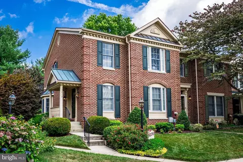 5076 Southern Star Ter, Columbia, MD 21044