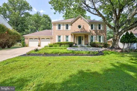 10150 Maxine St NE, Ellicott City, MD 21042