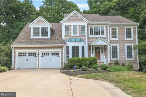 6882 Caravan Ct, Columbia, MD 21044