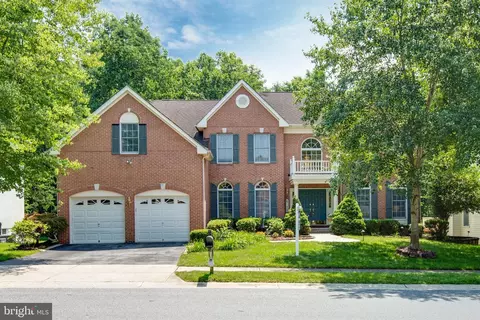 6920 Timber Creek Ct, Clarksville, MD 21029