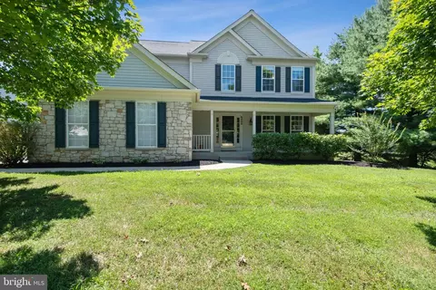 6400 Galway Dr, Clarksville, MD 21029