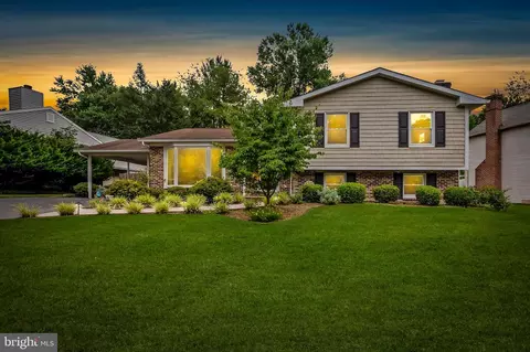 9251 Broken Timber Way, Columbia, MD 21045