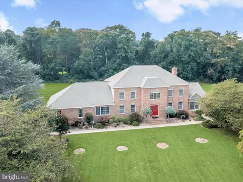 5925 Clifton Oaks Dr, Clarksville, MD 21029