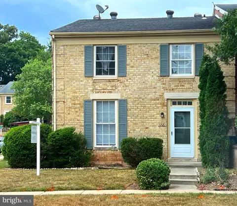 9781 Whiskey Run, Laurel, MD 20723