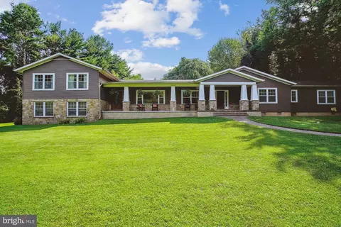 15961 Old Frederick Rd, Mount Airy, MD 21771