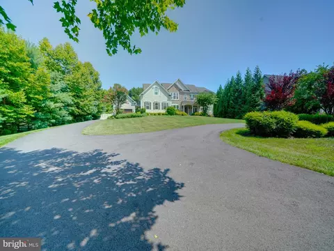 14305 Roxbury Meadow Dr, Glenwood, MD 21738