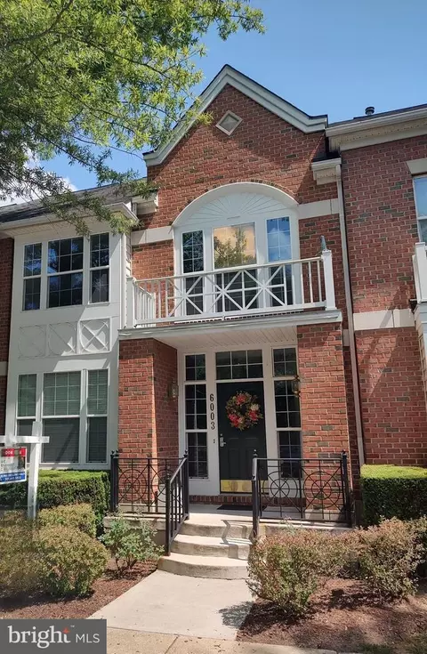 6003 Pouring Glories Way #A4-18, Clarksville, MD 21029