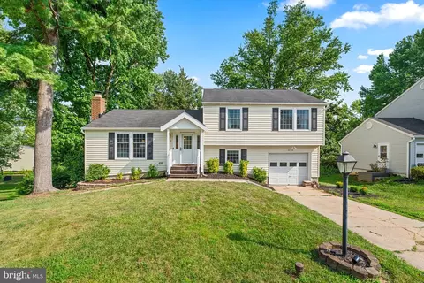 6158 Shining Rock, Columbia, MD 21045