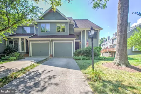 5171 Columbia Rd #12 42, Columbia, MD 21044
