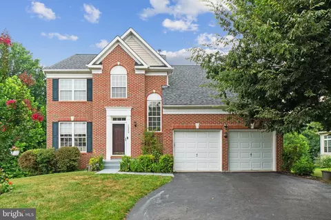 2229 Kaitlins Ct, Ellicott City, MD 21043