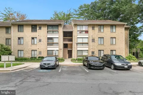 8877 Tamebird Ct #J, Columbia, MD 21045