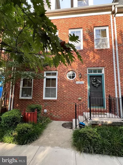10236 Brighton Ridge Way #106, Columbia, MD 21044