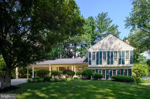 9234 Snow Shoe Ln, Columbia, MD 21045